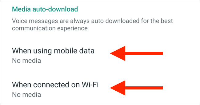 whatsapp screenshot